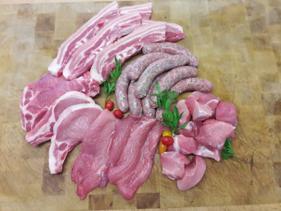 Caissette du Gérier (4kg)