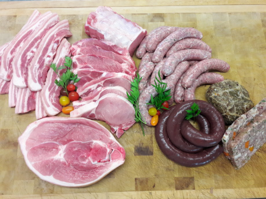 Caissette Familiale (9kg)