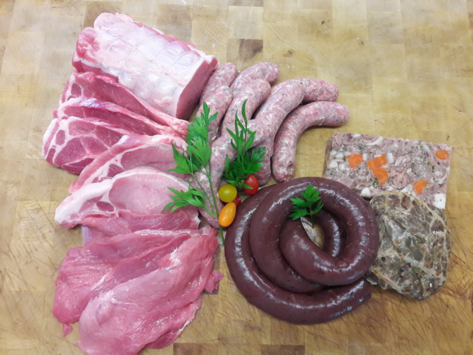 Caissette Tradition (6kg)