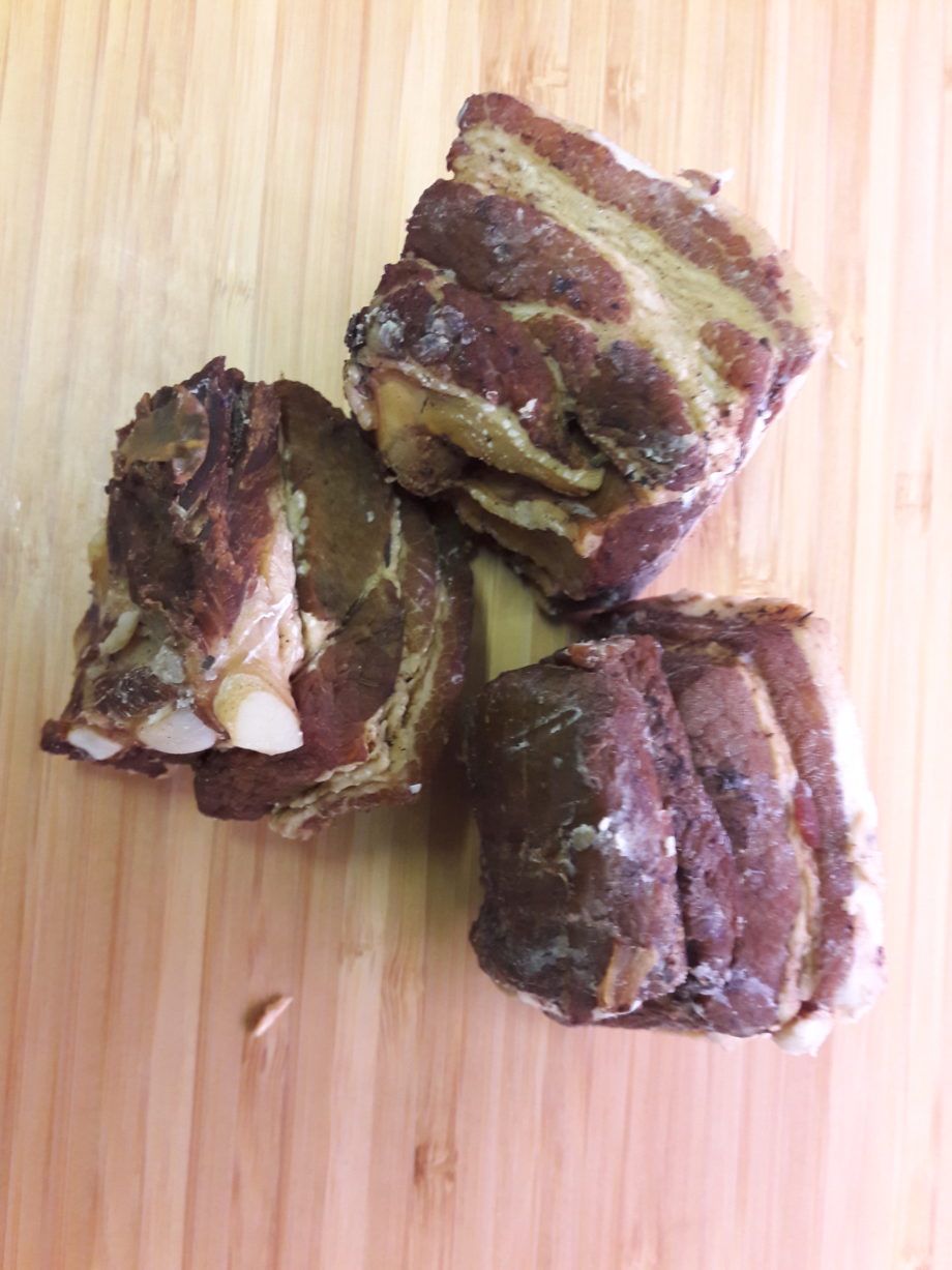 Rillons (400gr)