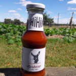 Sauce barbecue traditionnelle (260g)