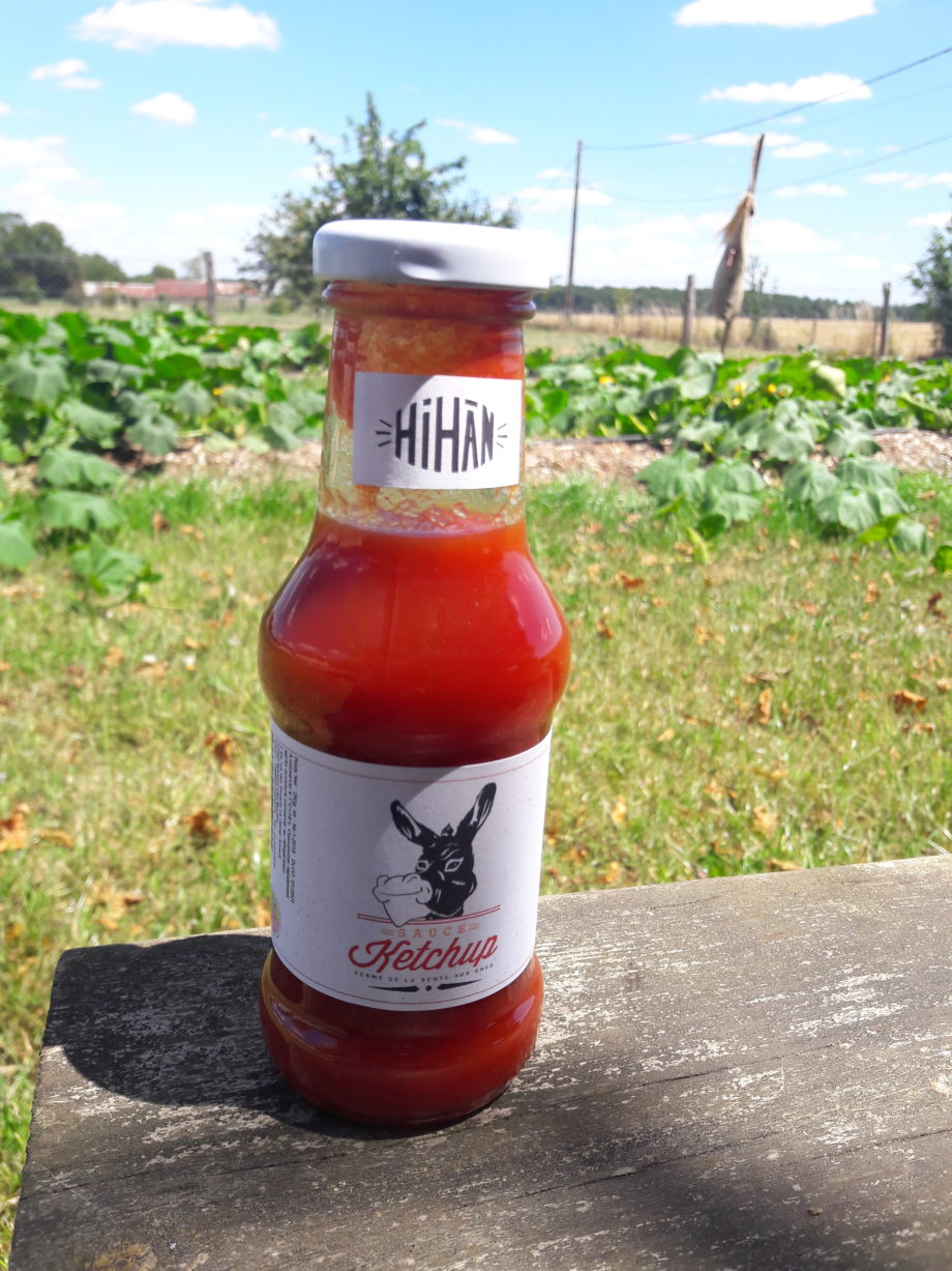 Ketchup (260g)