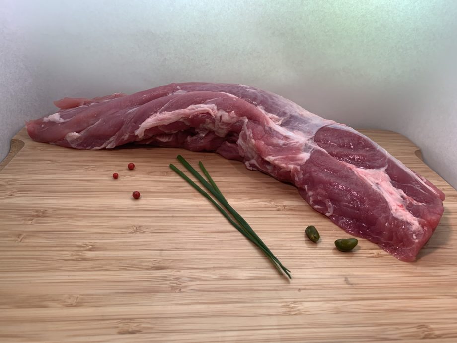 Filet Mignon (700gr)
