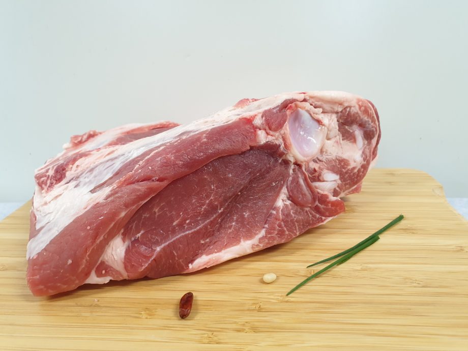 Palette entière (2,3kg)
