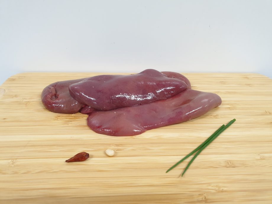 Rognons (500gr)