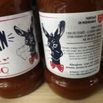 Sauce barbecue traditionnelle (260g)