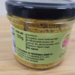Tartinable courgette-bacon (90g)